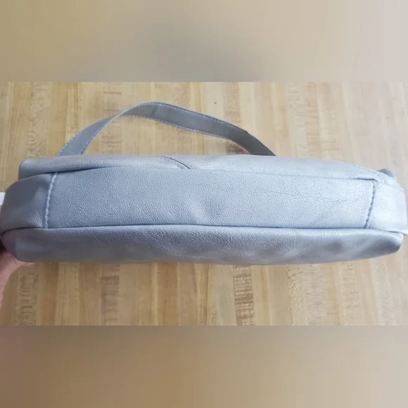 Britney Spears for Candies Silver Gem Bag - Picture 3 of 8